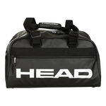 Tašky HEAD Tour Court Bag 40L BKWH